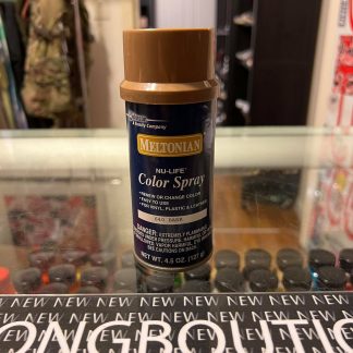 Meltonian Nu Life Color Spray Bark 4.5 OZ #640