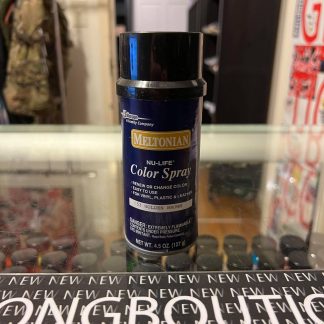 Meltonian Nu Life Color Spray Golden Brown 4.5 OZ #653