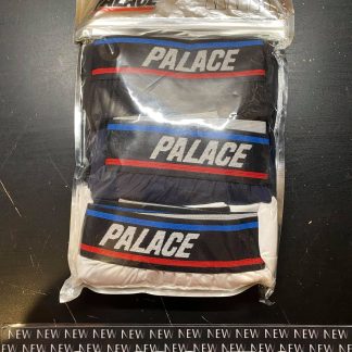 2018 Palace Basically A Pack Of Boxers Multicolor