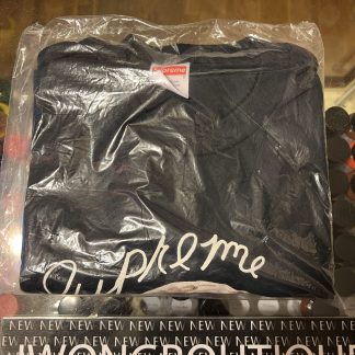 2020 Sup Daniel Johnston Kill Em All Tee Navy