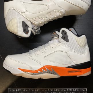2021 Nike Air Jordan V Shattered Backboard Men