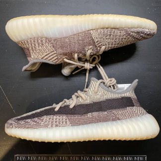 2021 Adidas Yeezy Boost 350 V2 Zyon Men
