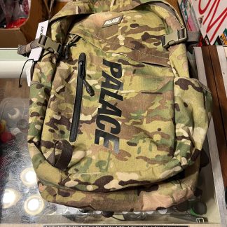 2019 Palace Multicam Tech Backpack Original