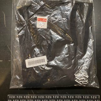 2021 Sup Support Unit Tee Black