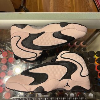 2019 Nike Air Jordan OG Barely Rose Women