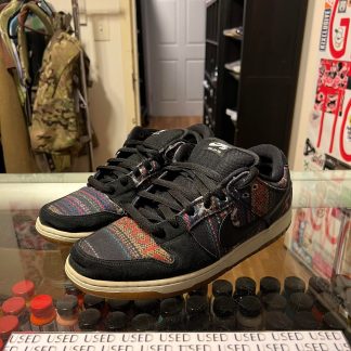 2014 Nike Dunk SB Low Hacky Sack