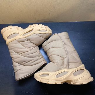 2021 Adidas Yeezy NSLTD Boot Khaki Men