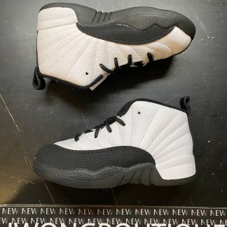 2021 Nike Air Jordan XII Royalty Taxi Toddler