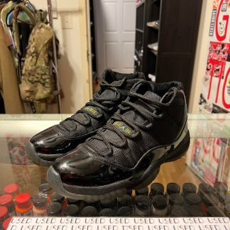 2013 Nike Air Jordan XI Gamma Men