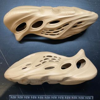 2021 Adidas Yeezy Foam Runner Ochre