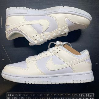 2021 Nike Dunk Low Next Nature Sail Women