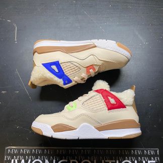2021 Nike Air Jordan IV Where The Wild Things Are Toddler