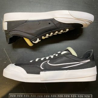 2021 Nike Drop Type HBR Black Men