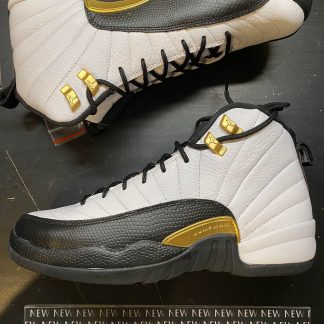 2021 Nike Air Jordan XII Royalty Taxi Youth