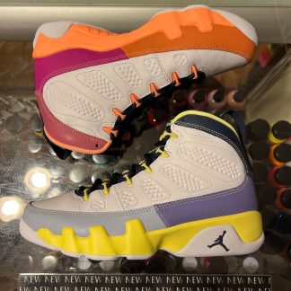 2021 Nike Air Jordan IX Change The World Women