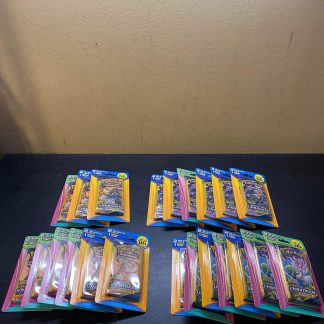 2019 Pokemon Sun & Moon Unbroken Bonds Single Pack