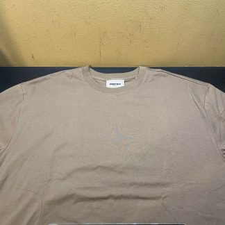2021 Fear Of God FOG Essentials Short Sleeve Tee Harvest