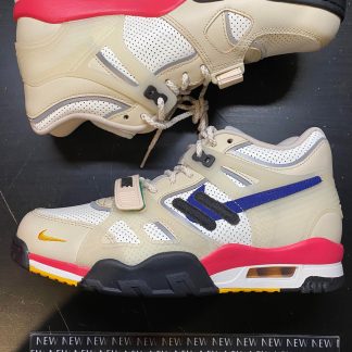 2021 Nike Air Trainer 3 Saquon Barkley Men