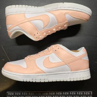 2021 Nike Dunk Low Next Nature Pale Coral Women