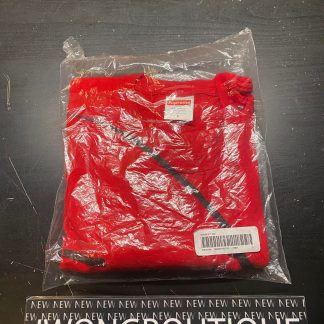 2020 Sup Smurfs Tee Red