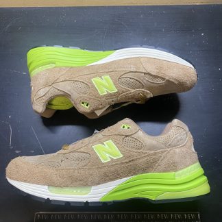 2021 New Balance Concept 992 Low Hanging Fruit