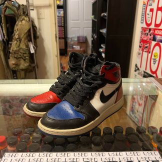 2016 Nike Air Jordan I Top 3 Youth