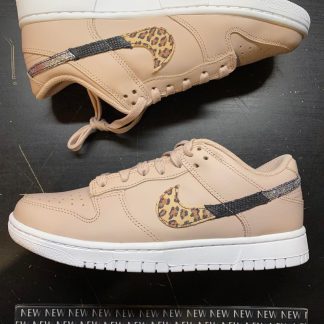 2021 Nike Air Jordan I Low Primal Pink Women