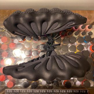 2021 Adidas Yeezy 450 Dark Slate Men