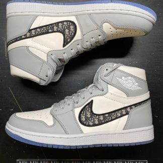 2020 Nike Air Jordan I Dior Men 0533 Of 8500
