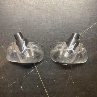 Nike Air Jordan V Lace Locks Black Base 23 White Jumpman