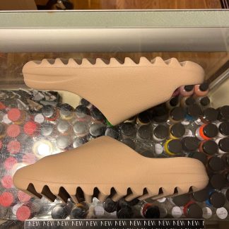 2021 Adidas Yeezy Slide Pure Men