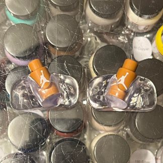 Nike Air Jordan V Lace Locks Wheat Tan Base White Jumpman