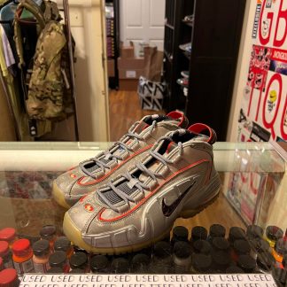 2014 Nike Air Max Penny DB Youth