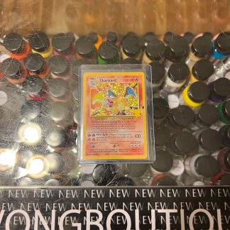 2021 Pokemon TCG Charizard Celebration 25th Anniversary Single Card 4 Of 102