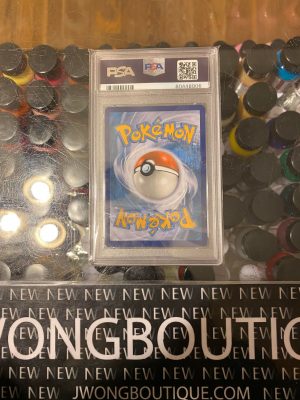 2020 Pokemon SWSH BSP Lugia Holo Prerelease PSA 10 #69 - Image 2