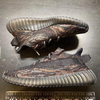 2021 Adidas Yeezy Boost 350 V2 MX Rock Men