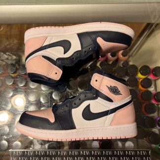 2021 Nike Air Jordan I Atmosphere Preschool