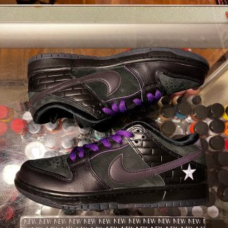 2021 Nike SB Dunk Low Familia First Avenue