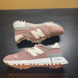 2021 New Balance RC 1300 Kith 10th Anniversary Antler