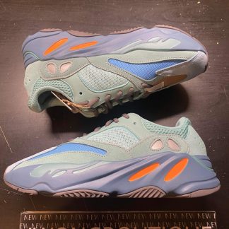 2021 Adidas Yeezy Boost 700 Faded Azure