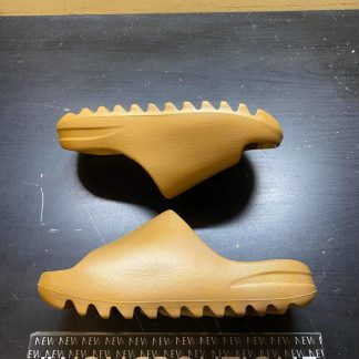 2021 Adidas Yeezy Slide Ochre Men