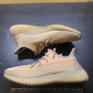 2020 Adidas Yeezy Boost 350 V2 Sand Taupe Men