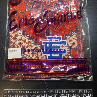 2021 Eric Emanuel EE Basic Short Rug 6