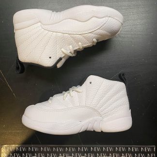 2019 Nike Air Jordan XII Fiba Toddler