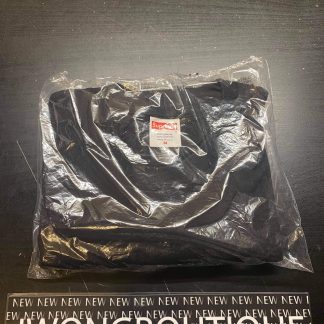 2021 Sup Does It Work Tee Black