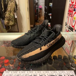 2016 Adidas Yeezy Boost 350 V2 Black Copper