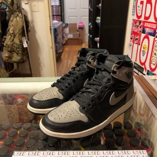 2018 Nike Air Jordan I Shadow
