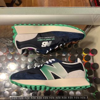 2021 New Balance PSNY 327 We Need Leaders