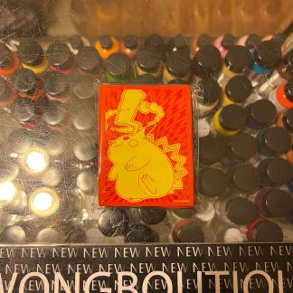 2020 Pokemon TCG Sword & Shield Vivid Voltage ETB Elite Trainer Box Pikachu 65 Card Sleeves