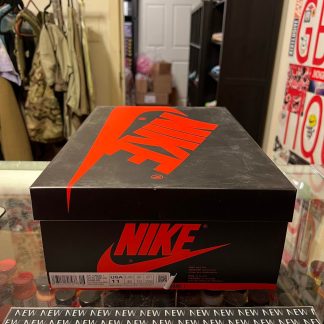 2019 Nike Air Jordan I Shattered Backboard 3.0 Box Only